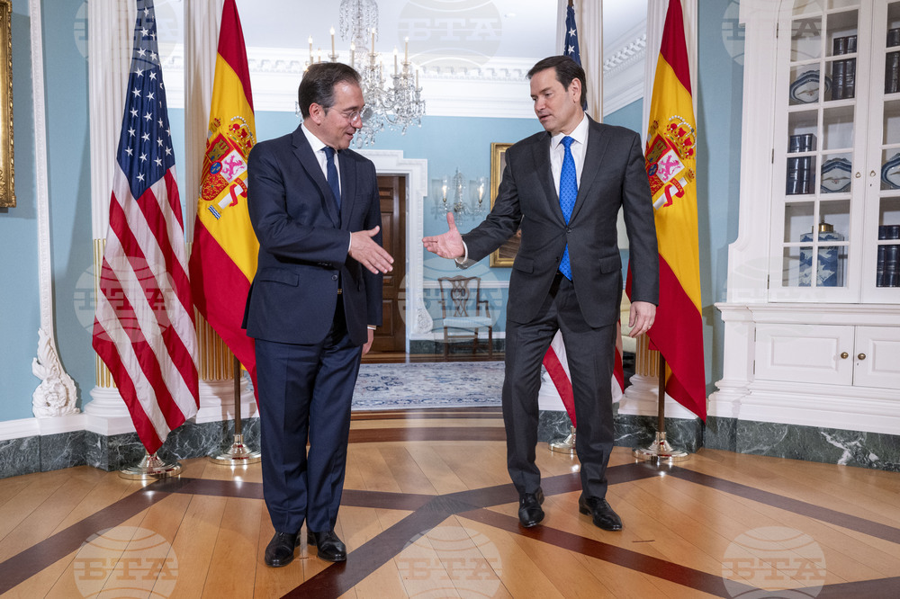 US Spain