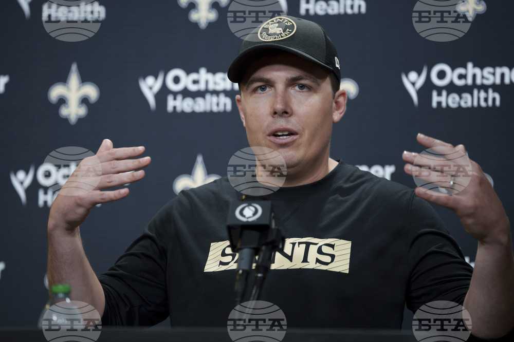 Saints Football