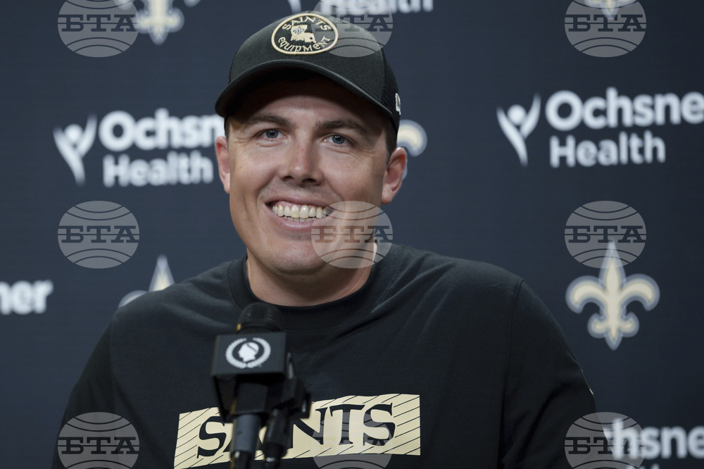 Saints Football