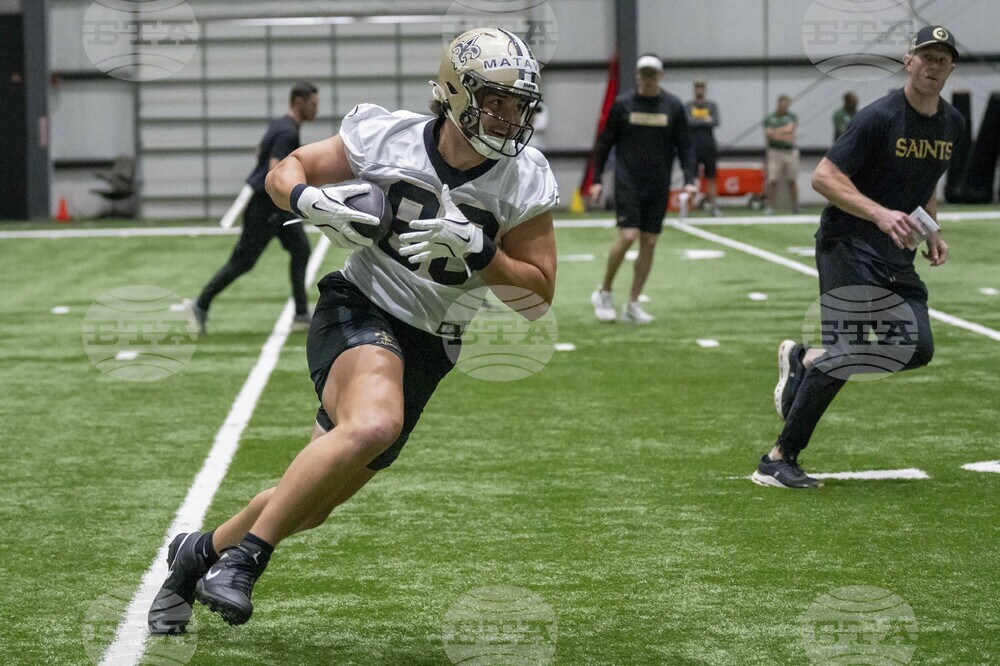 Saints Football