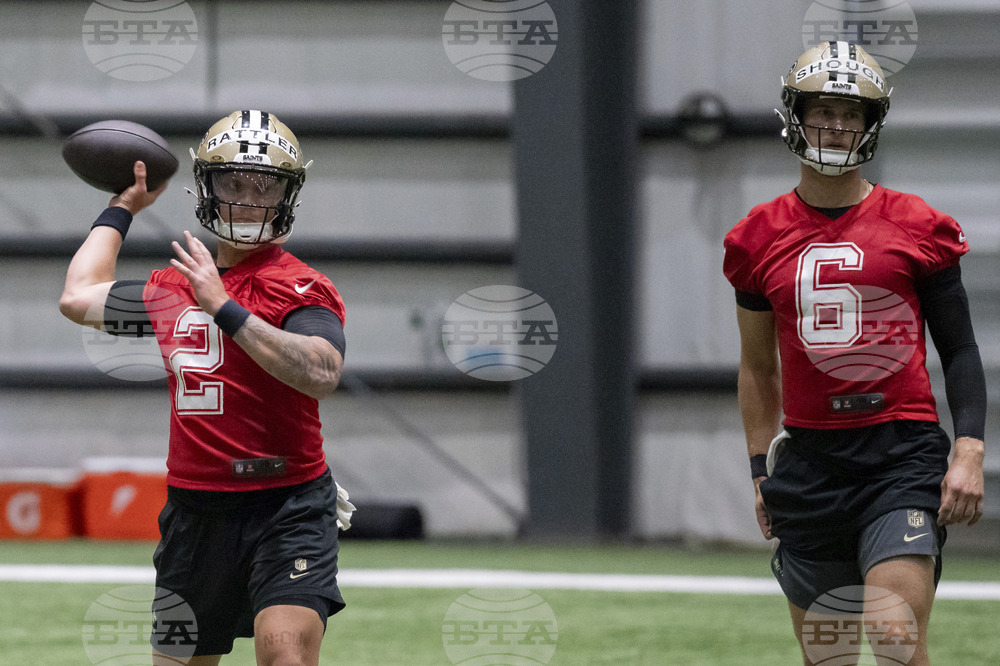 Saints Football