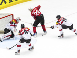 Denmark Hockey Worlds