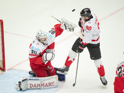 Denmark Hockey Worlds