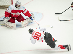 Denmark Hockey Worlds