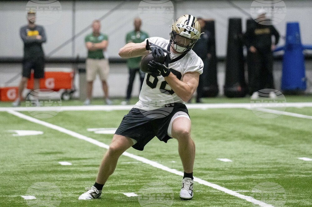 Saints Football