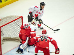 Denmark Hockey Worlds