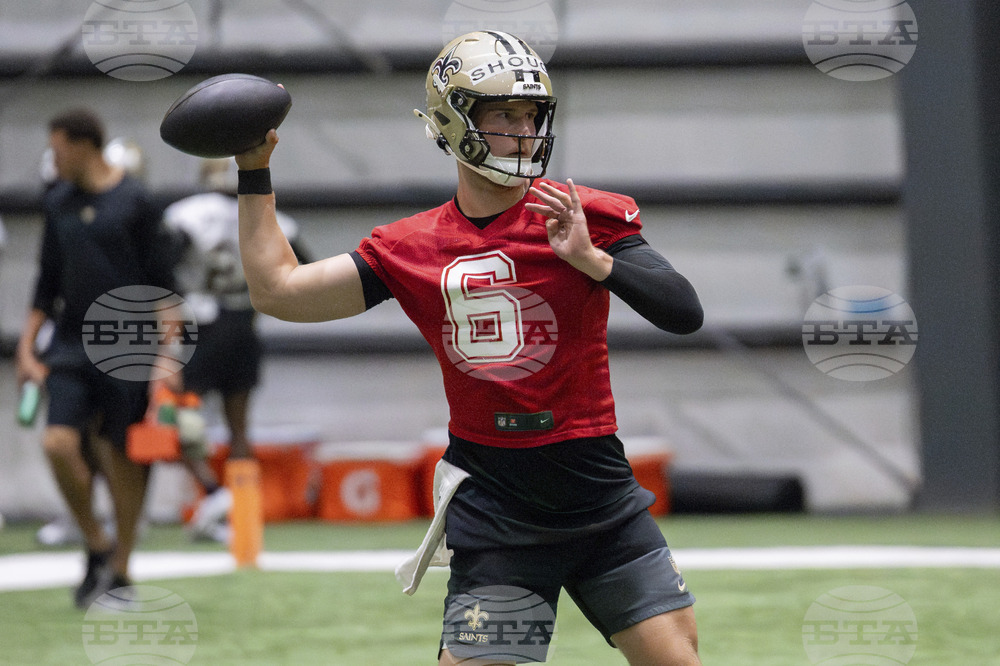 Saints Football
