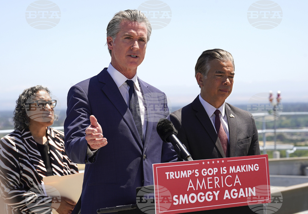 US Congress California Emissions Rules