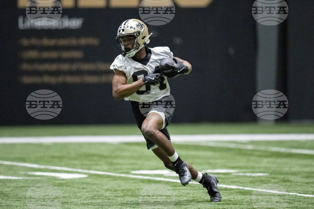 Saints Football