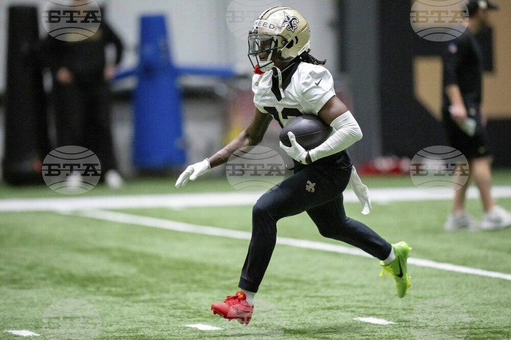Saints Football