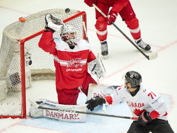 Denmark Hockey Worlds