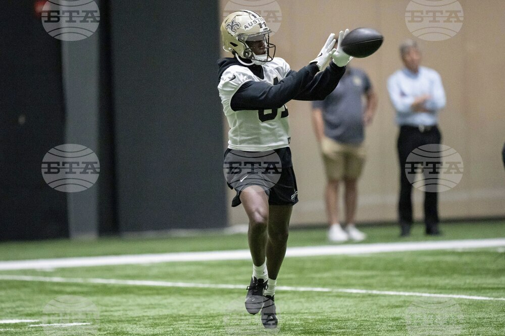 Saints Football