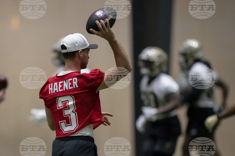 Saints Football
