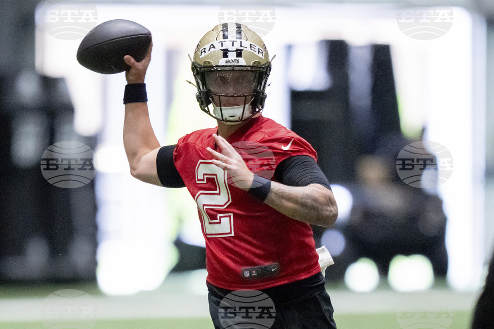 Saints Football