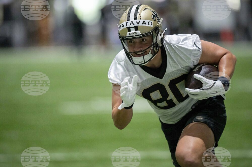 Saints Football