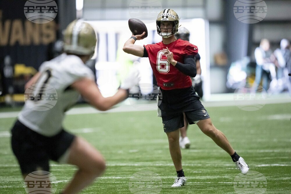 Saints Football
