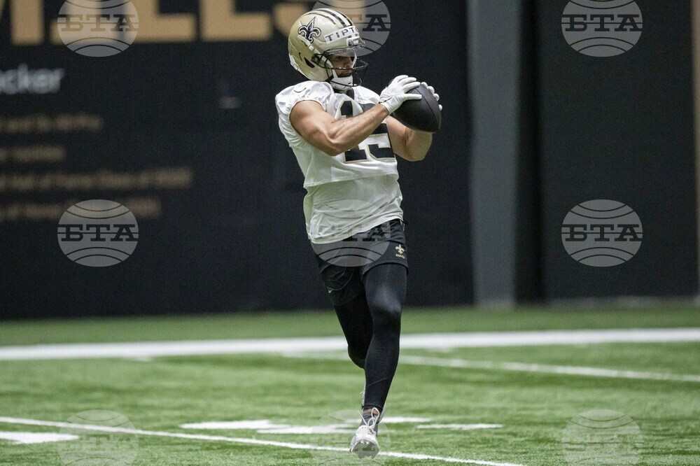 Saints Football