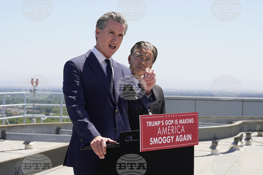 US Congress California Emissions Rules