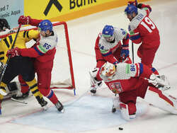 Sweden Hockey Worlds