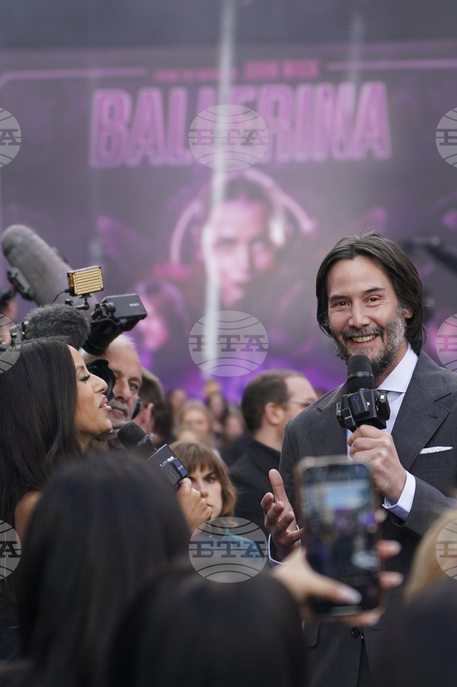 Чилийската полиция откри часовниците, откраднати от дома на Киану Рийвс през 2023 година