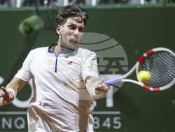 Switzerland Tennis Geneva Open