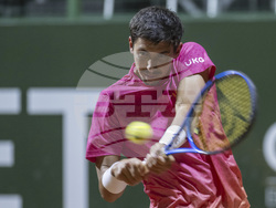 Switzerland Tennis Geneva Open