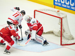 Denmark Hockey Worlds