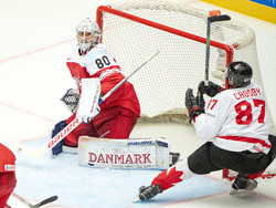 Denmark Hockey Worlds
