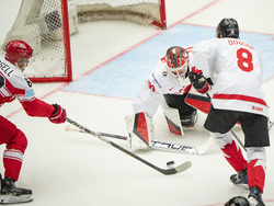 Denmark Hockey Worlds