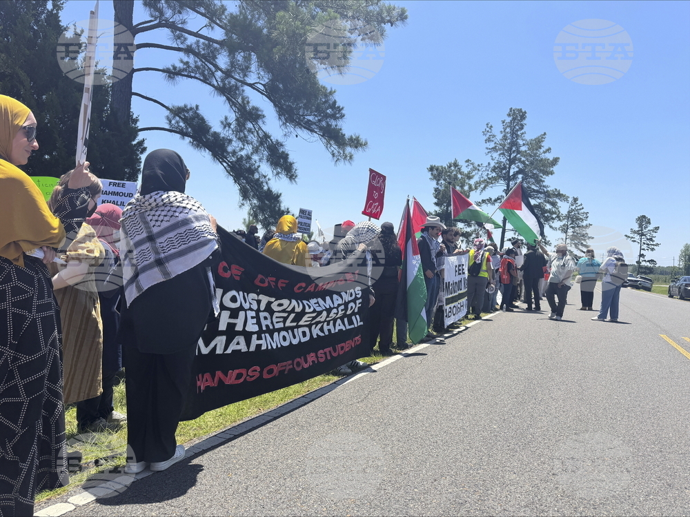 Immigration Protests