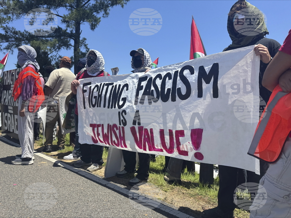 Immigration Protests