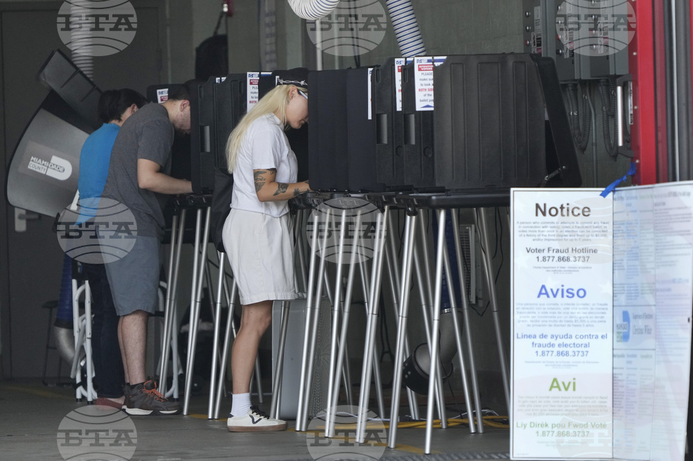 Florida Ballot Measure