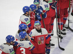 Sweden Hockey Worlds