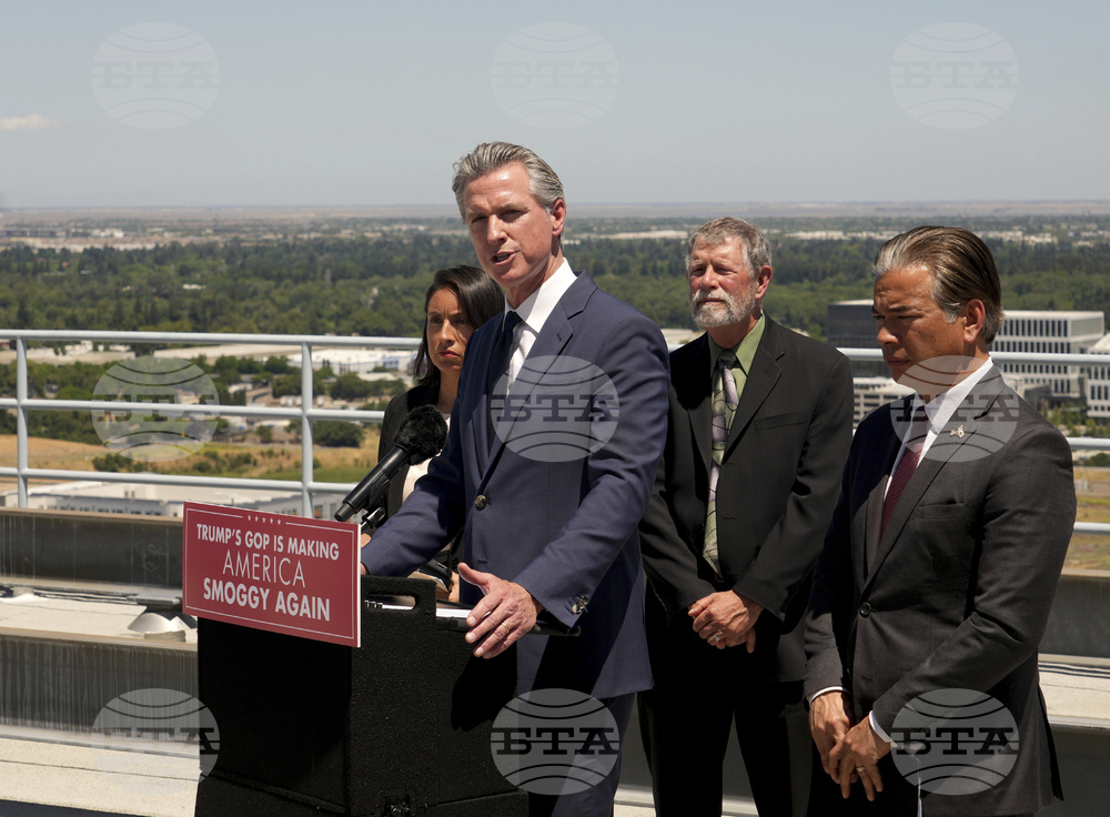 Congress California Emission Rules