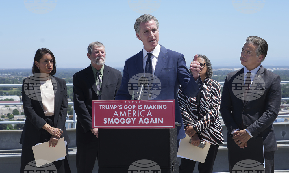 US Congress California Emission Rules