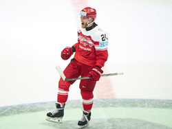 Denmark Hockey Worlds