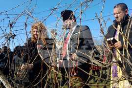 Сухиндол - Трифон Зарезан - празник