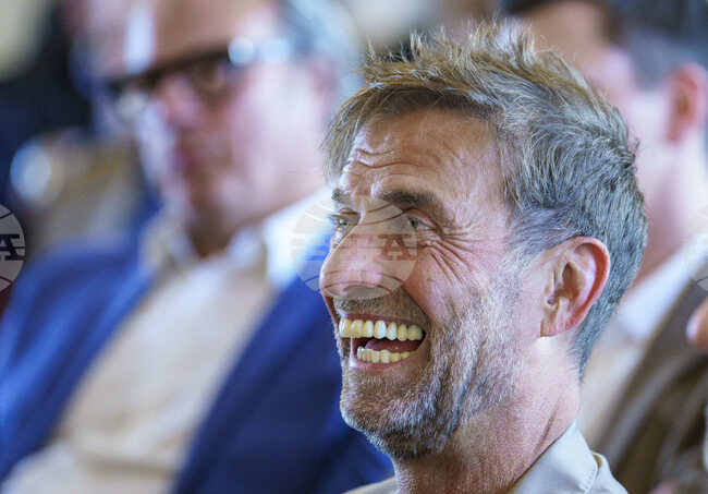 Клоп: „Няма да отида в Рома“