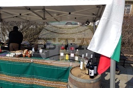 Сухиндол - Трифон Зарезан - празник