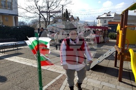 Сухиндол - Трифон Зарезан - празник