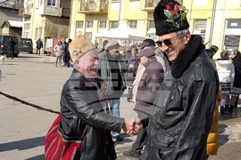 Сухиндол - Трифон Зарезан - празник