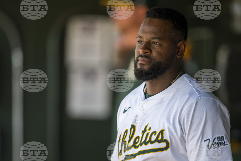 Angels Athletics Baseball