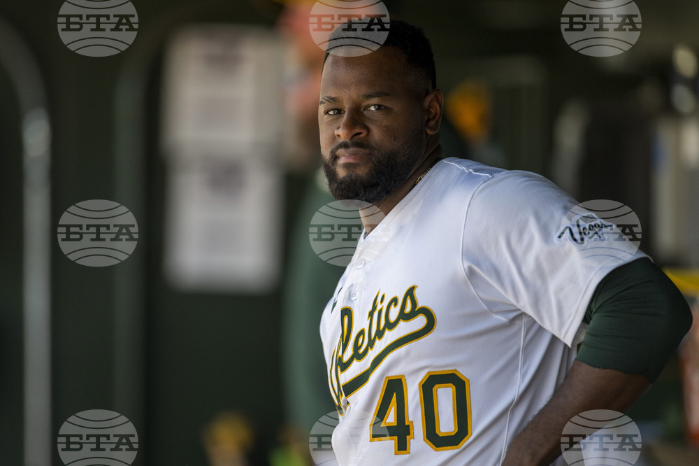 Angels Athletics Baseball