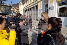 Сухиндол - Трифон Зарезан - празник