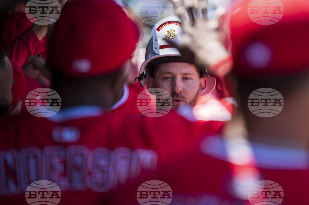 Angels Athletics Baseball