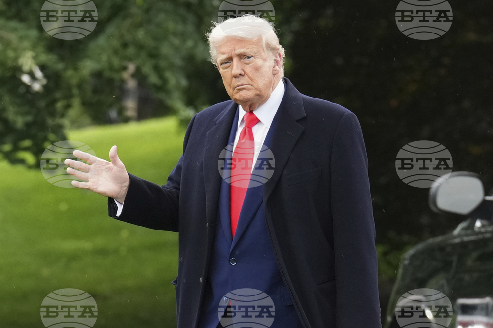 Trump Crypto Dinner