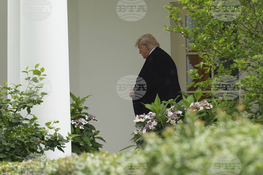 Trump Crypto Dinner