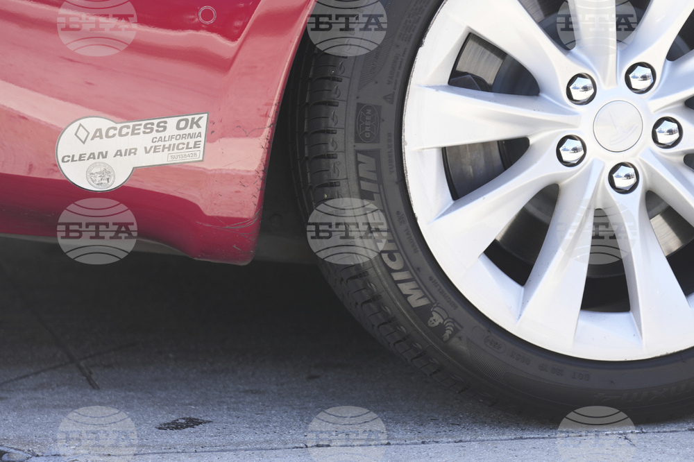 Congress California Emission Rules