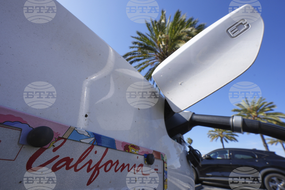 Congress California Emission Rules