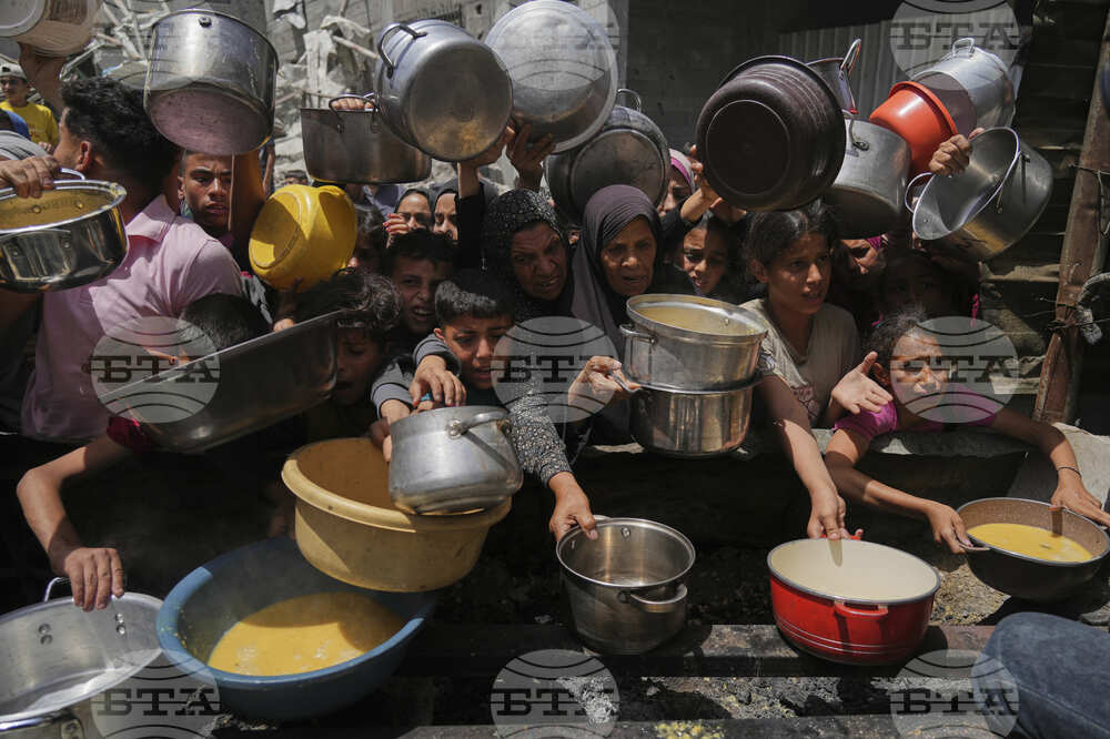 Pictures of the Week Global Photo Gallery